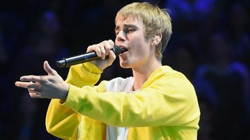 Música inédita de Justin Bieber vaza na internet - Getty Images