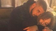 Jennifer Lopez e o rapper Drake - Reprodução/ Instagram