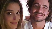 Rafa Brites exibe o barrigão no nono mês de gestação - Reprodução Instagram