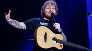 Ed Sheeran revela o nome de seu novo álbum - Getty Images