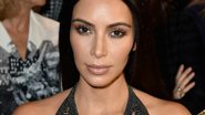 Kim Kardashian faz sua primeira selfie de 2017 - Getty Images