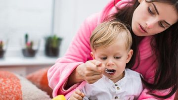Nutricionista ensina como estimular a alimentação saudável nas crianças - Getty Images