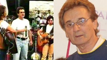 Morre Darci Rossi, compositor do hit sertanejo 'Fio de Cabelo