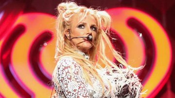 Veja o trailer do telefilme biográfico de Britney Spears - Getty Images