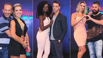 Conheça os participantes da segunda temporada do Power Couple - Thiago Duran/AgNews