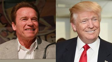 Arnold Schwarzenegger critica política de Trump - Brazil News/Getty Images
