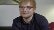 Ed Sheeran - Reprodução