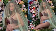 Beyoncé - Reprodução / Instagram