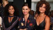 Taís Araújo, Giovanna Antonelli e Juliana Paes - Manuela Scarpa / Brazil News
