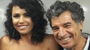 Paulo Betti elogia a namorada, Dadá Coelho: 'Inteligente' - Reprodução / Instagram