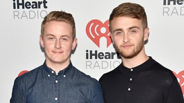 Disclosure - Getty Images