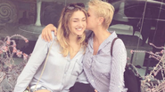 Xuxa e a filha, Sasha - Reprodução/Instagram
