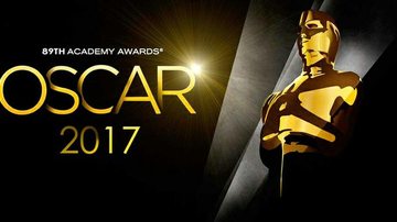 Oscar 2017 - Divulgação