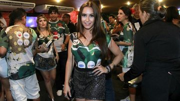 Carla Diaz - Marcos Ferreira / Brazilnews