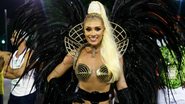 Juju Salimeni faz homenagem a Madonna - Manuela Scarpa/Brazil News