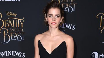 Emma Watson brilha na première de 'A Bela e a Fera', veja outros famosos - Getty Images
