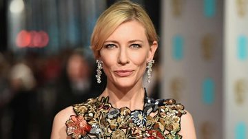 Cate Blanchett - Getty Images