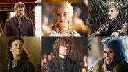 Veja o que os atores fizeram antes de 'Game of Thrones' - Reprodução/ HBO