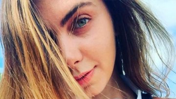 Letícia Datena exibe barriga trincada nas redes sociais - Reprodução Instagram