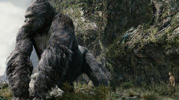 'Kong: A Ilha da Caveira' - Divulgação