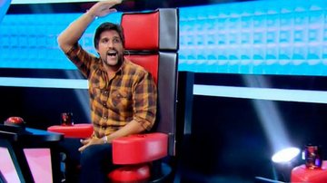 'The Voice Kids' estreia etapa dos shows aos vivo - TV Globo