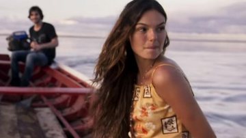 Isis Valverde brilha nas primeiras cenas de 'A Força do Querer' - Reprodução TV Globo