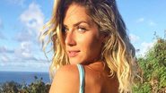 Giovanna Ewbank revela que colocou silicone no peito: 'Turbinei" - Reprodução/ Instagram
