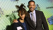 Will Smith e Jaden Smith - Getty Images