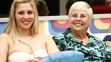 Ex-BBB Ana Carolina Madeira passa pro tratamento espiritual após descobrir câncer: 'Eles são anjos' - TV Globo