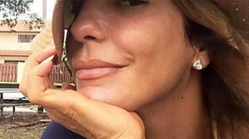 Ivete Sangalo publica foto rara da mãe e choca fãs - Reprodução Instagram