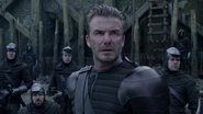 David Beckham é detonado após atuar em Rei Arthur - Reprodução/Youtube