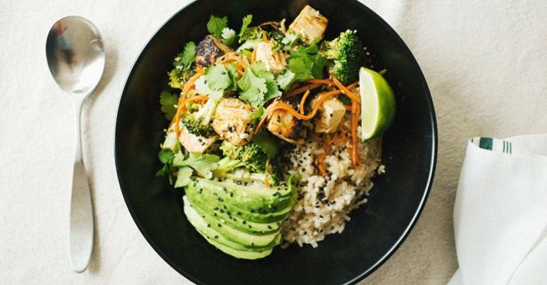 Os alimentos que ajudam no ganho de massa muscular - Reprodução/ Instagram