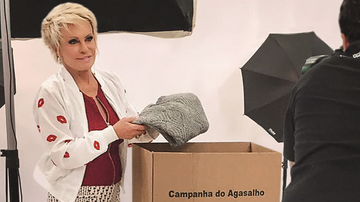 Ana Mari Braga - Divulgação