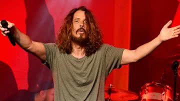 Chris Cornell - Getty Images