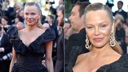 Pamela Anderson - Getty Images