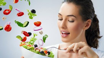 Dieta saudável: conheça as diferença entre light, zero, integral, orgânico e diet - Shutterstock