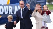 Príncipe William fala o que sonha para os filhos - Getty Images