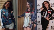 Anitta - AgNews/Instagram/TV Globo