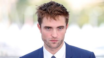 Robert Pattinson diz quase foi demitido de Crepúsculo - Getty Images