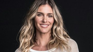 Fernanda Lima - Globo / Estevam Avellar