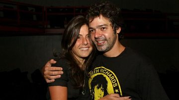 Bruno Mazzeo e Joana Jabace - Léo Marinho/Agnews