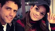 Thiago Arancam e Paula Fernandes - Reprodução / Instagram