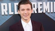Tom Holland - Getty Images