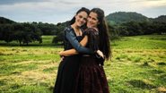 Isabelle Drummond e Ingrid Guimarães - Reprodução/ Instagram