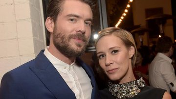 Charlie Weber e Liza Weil - Getty Images