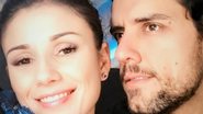 Paula Fernandes se declara ao namorado - Reprodução/ Instagram