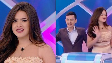 Maísa Silva sobre participação na TV: 'Não me desculpo pela sinceridade' - Reprodução / Instagram