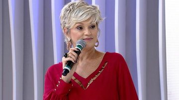 Andréa Nóbrega - Divulgação/RedeTV!