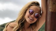 Aos 16 anos, Larissa Manoela nega intervenções estéticas - Reprodução Instagram