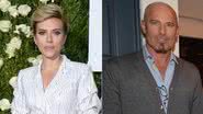 Scarlett Johansson está namorando seu advogado, Kevin Yorn - Getty Images